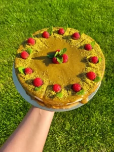 cukiernia wejherowo i bolszewo