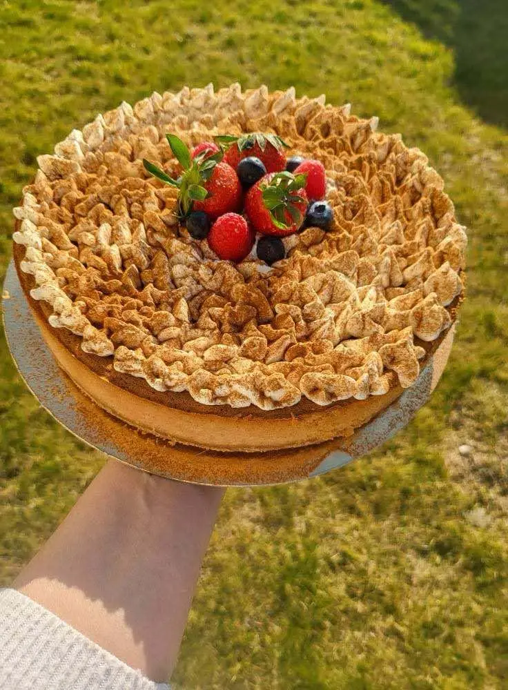 Ciasta na zamówienie Wejherowo i Bolszewo